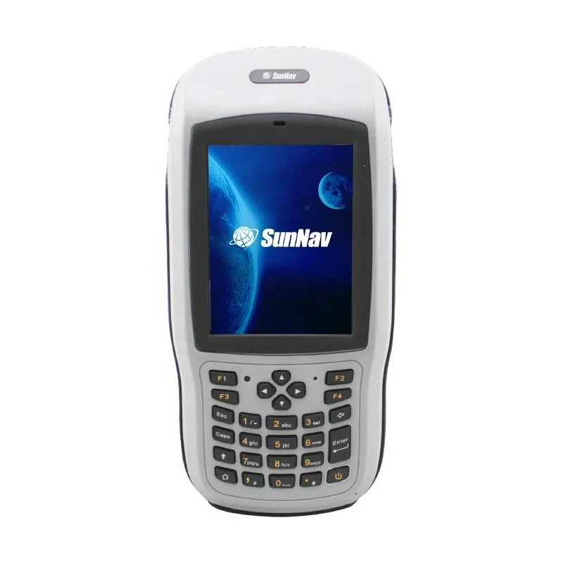 Контроллер данных Android для GPS RTK, ручной приемник GPS RTK, коллектор геологических съемок, ручной фотоприбор
Контроллер данных Android для GPS RTK, ручной приемник GPS RTK, коллектор геологических съемок, ручной фотоприбор
