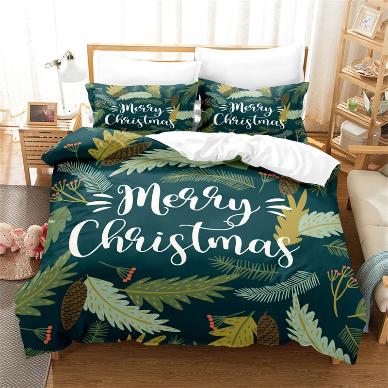 Christmas Duvet Cover Fashion Girls Boys Bedding Set Queen Double Bed Set Comforter Set Children Bedding Duvet Cover Set
Christmas Duvet Cover Fashion Girls Boys Bedding Set Queen Double Bed Set Comforter Set Children Bedding Duvet Cover Set