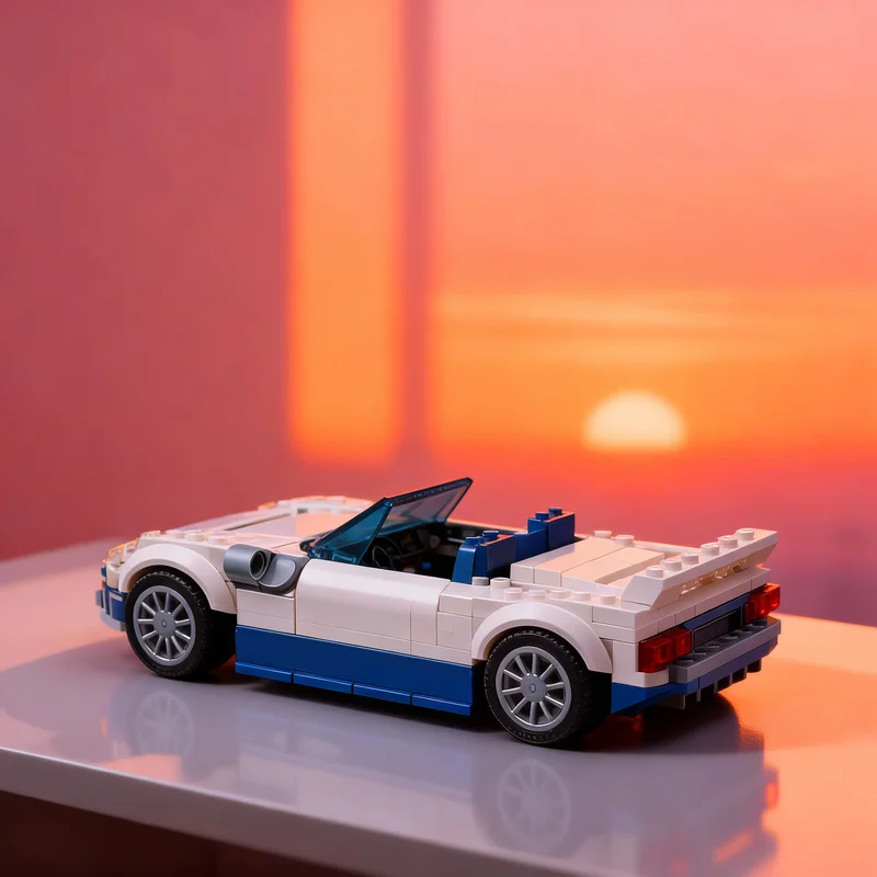 314 деталей MOC Spyker Spyder City Champions: Конструктор, Архитектурная модель, Рождественский подарок, Игрушка для самостоятельной сборки, Развивающая творческая игрушка
314 деталей MOC Spyker Spyder City Champions: Конструктор, Архитектурная модель, Рождественский подарок, Игрушка для самостоятельной сборки, Развивающая творческая игрушка