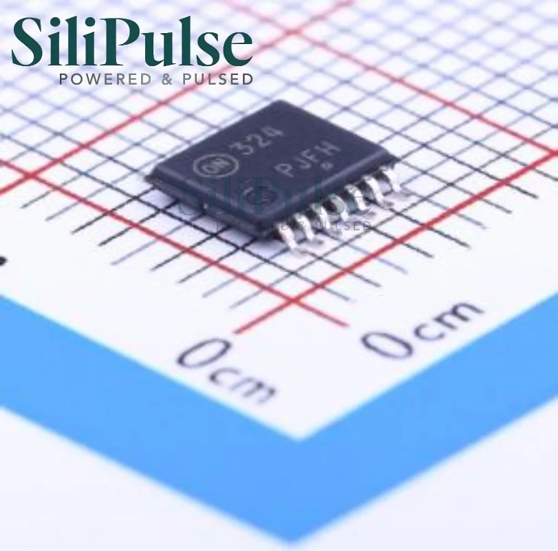 (50-200pcs) LM324DT SOIC-14 100% Original In Stock 0.4V/us 20nA 1.3MHz
(50-200pcs) LM324DT SOIC-14 100% Original In Stock 0.4V/us 20nA 1.3MHz