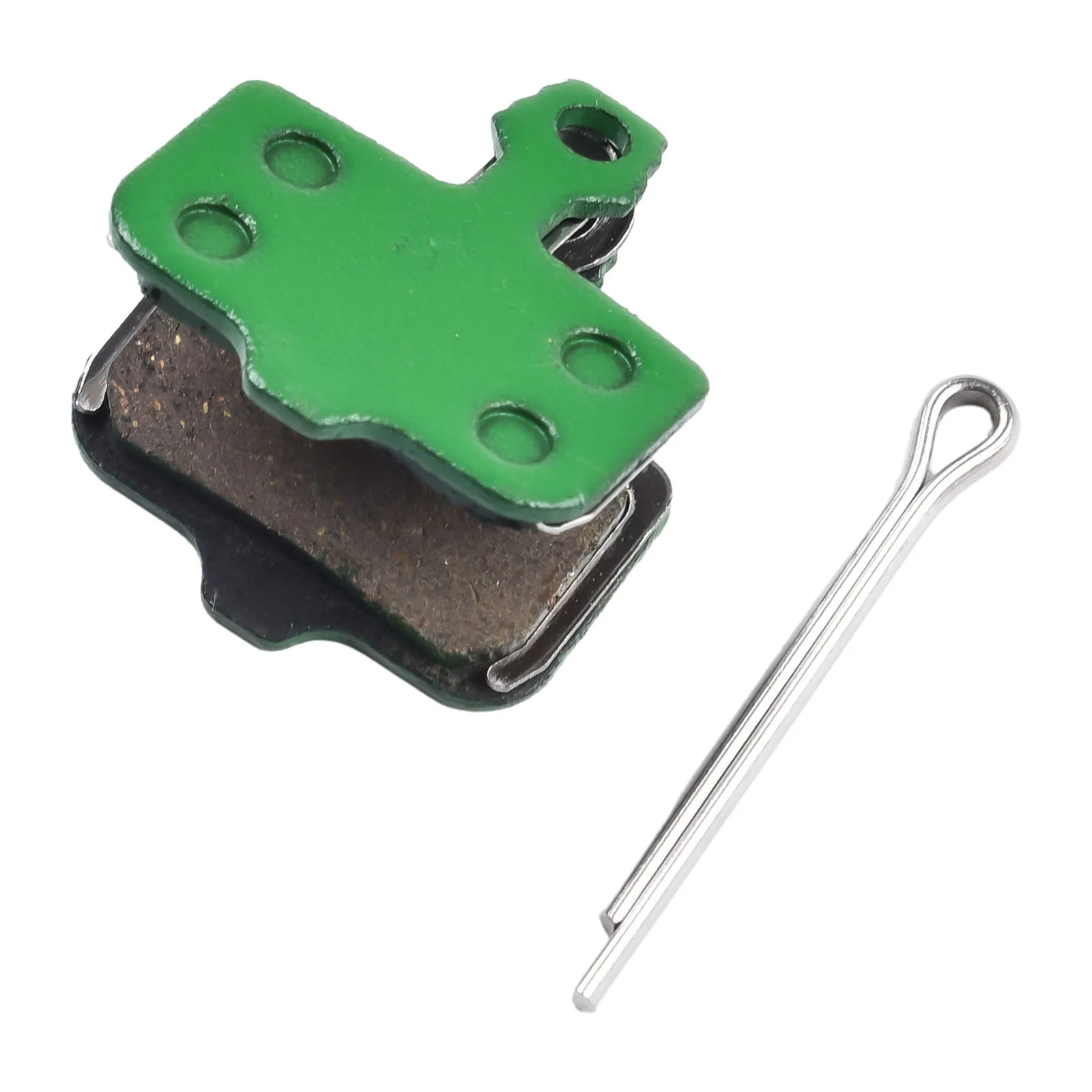 1Pair Brake Pads For 8X10X11X For 10+ For G1 Electric Scooter Brake Pads Scooter Parts & Accessories
1Pair Brake Pads For 8X10X11X For 10+ For G1 Electric Scooter Brake Pads Scooter Parts & Accessories