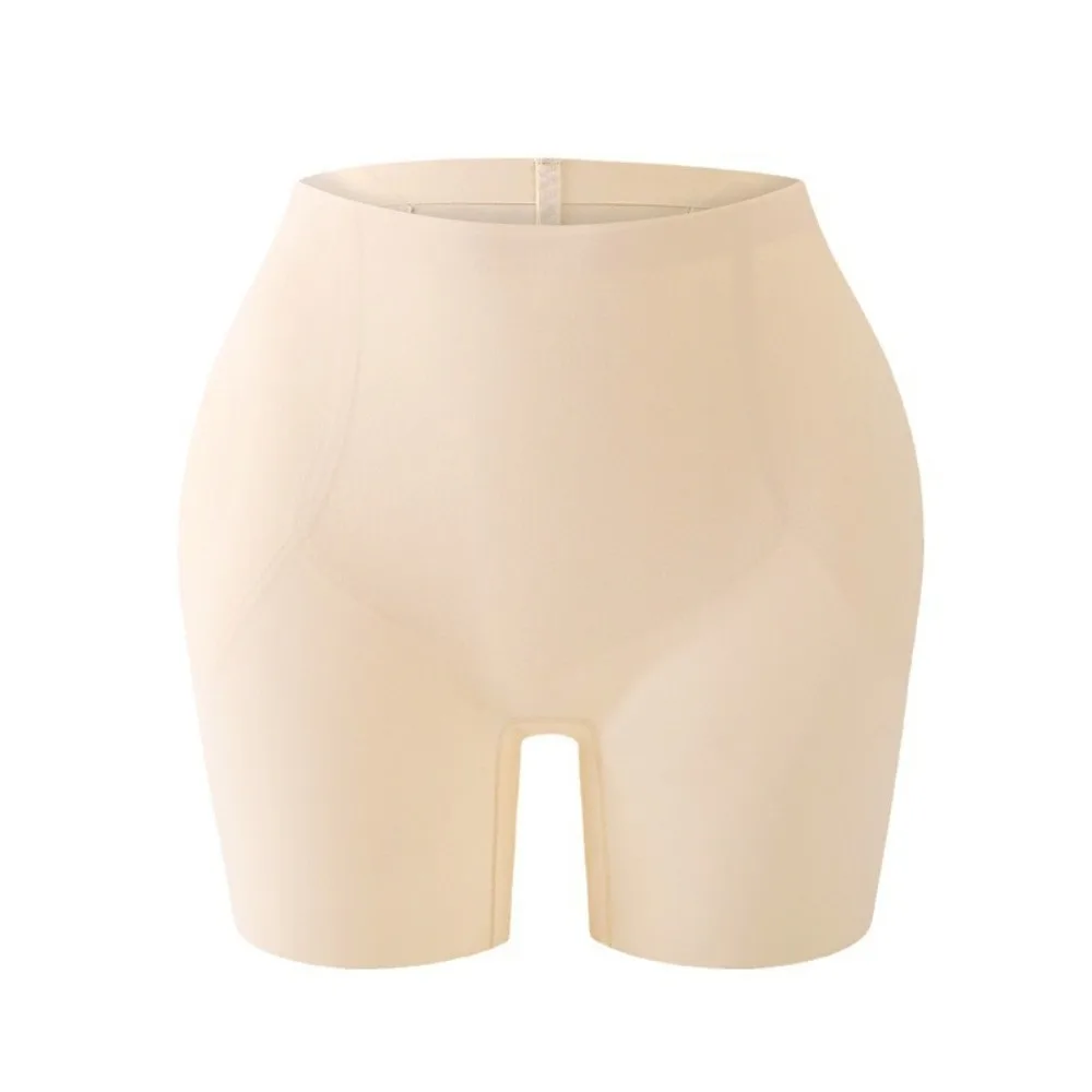 High Waist Women Shapewear Panties Seamless Invisible Push Up Underwear Female Shorts Briefs Body Shaping Underpants Daily
High Waist Women Shapewear Panties Seamless Invisible Push Up Underwear Female Shorts Briefs Body Shaping Underpants Daily