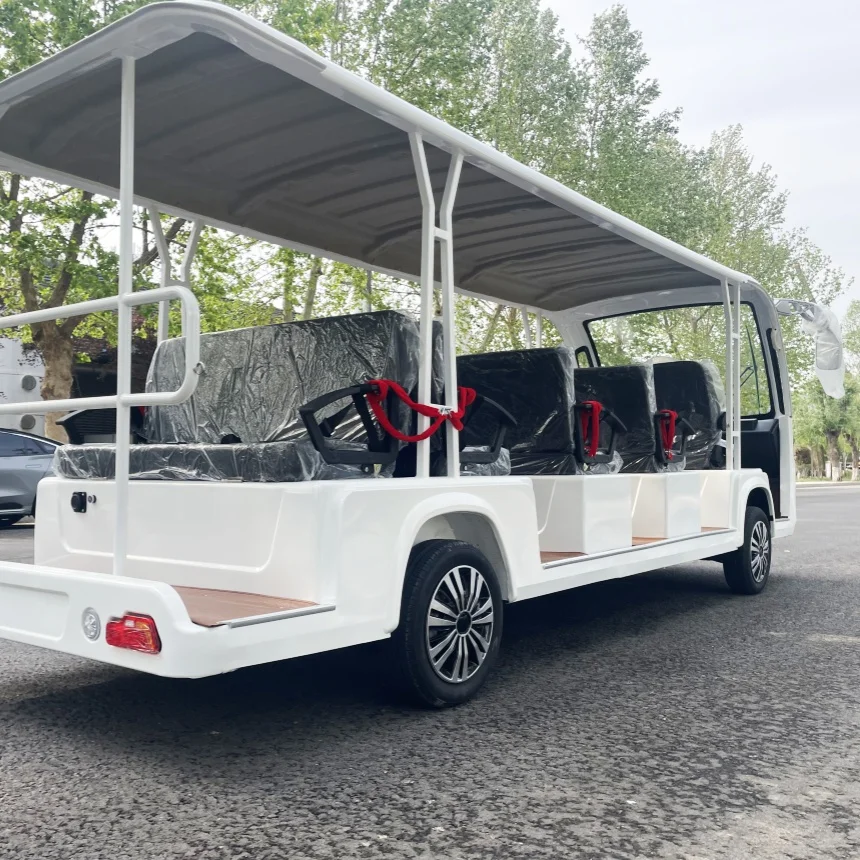 Brand Hot Sale Lithium Battery Optional Powered Electric Tour Bus 4000W 5000W 7000W AC System City Vehicle Electric Tour Bus
Brand Hot Sale Lithium Battery Optional Powered Electric Tour Bus 4000W 5000W 7000W AC System City Vehicle Electric Tour Bus