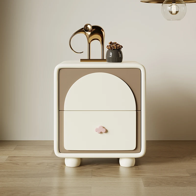 Cream Kids Nightstand Two Tone Wood Storage Cabinet Multi Tier Bedroom Organizer Spacious Drawer Unit Chic Decor Furniture
Cream Kids Nightstand Two Tone Wood Storage Cabinet Multi Tier Bedroom Organizer Spacious Drawer Unit Chic Decor Furniture