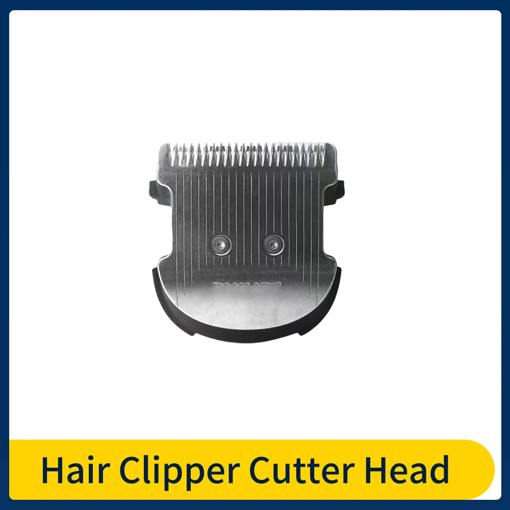 Головка для машинки для стрижки волос Philips HC3426 HC5446 HC5447 HC5450 HC5690
Головка для машинки для стрижки волос Philips HC3426 HC5446 HC5447 HC5450 HC5690