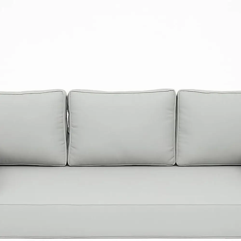 Водостойкий наматрасник для кушетки с окантовкой для уличных кроваток, патио, крыльца, сада (сине-серый, стиль 3)
Водостойкий наматрасник для кушетки с окантовкой для уличных кроваток, патио, крыльца, сада (сине-серый, стиль 3)