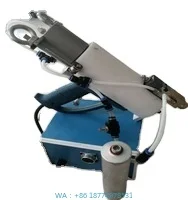 PUR Hot Melt Adhesive Machine Factory Manufacturer310ML Hotmelt Glue Machine
PUR Hot Melt Adhesive Machine Factory Manufacturer310ML Hotmelt Glue Machine