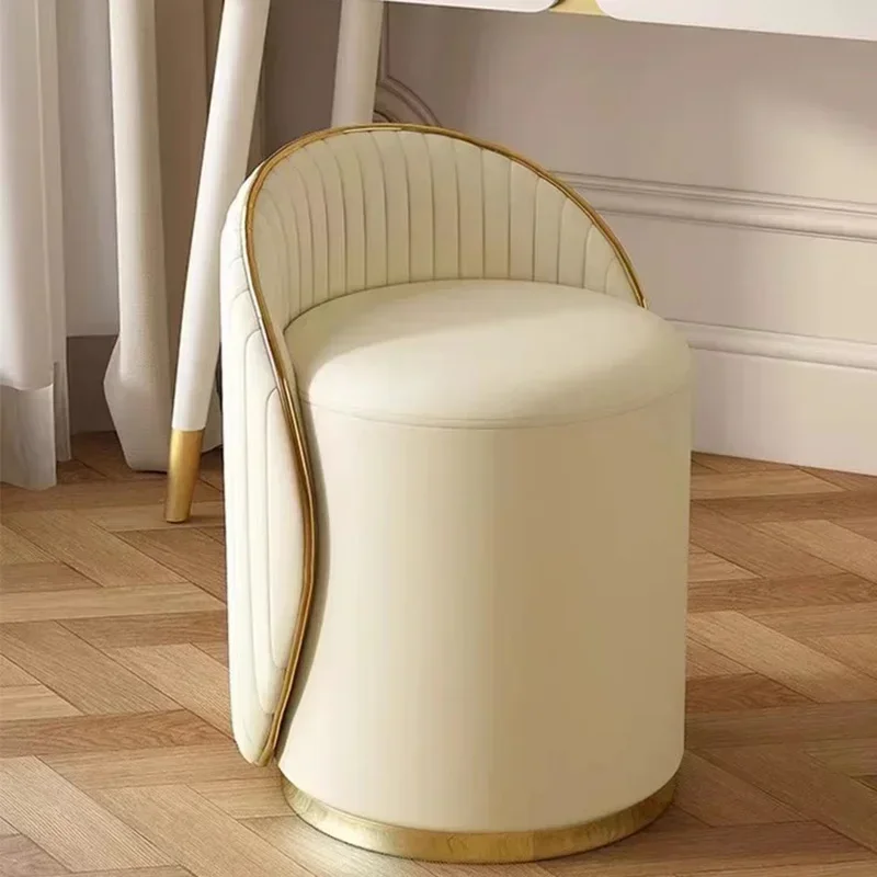 European Gotchic Stool Chair Girl Holder Arcade Footrest Vanity Stool Chair Modern Acrylic Tabourets De Bar Hallway Furniture
European Gotchic Stool Chair Girl Holder Arcade Footrest Vanity Stool Chair Modern Acrylic Tabourets De Bar Hallway Furniture