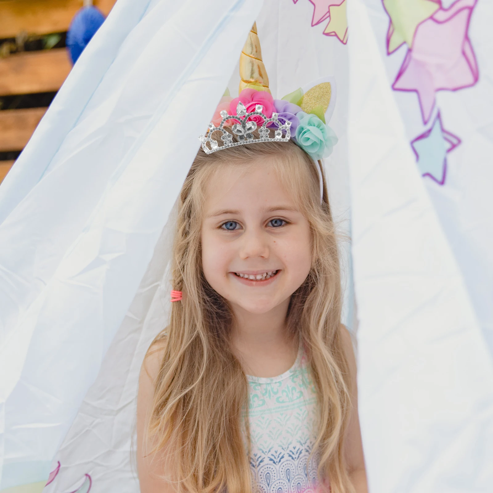 Wedding Crown Comb Bride Girls Hair Accessories Birthday Decorations Alloy Rhinestone Small Tiara for Little
Wedding Crown Comb Bride Girls Hair Accessories Birthday Decorations Alloy Rhinestone Small Tiara for Little