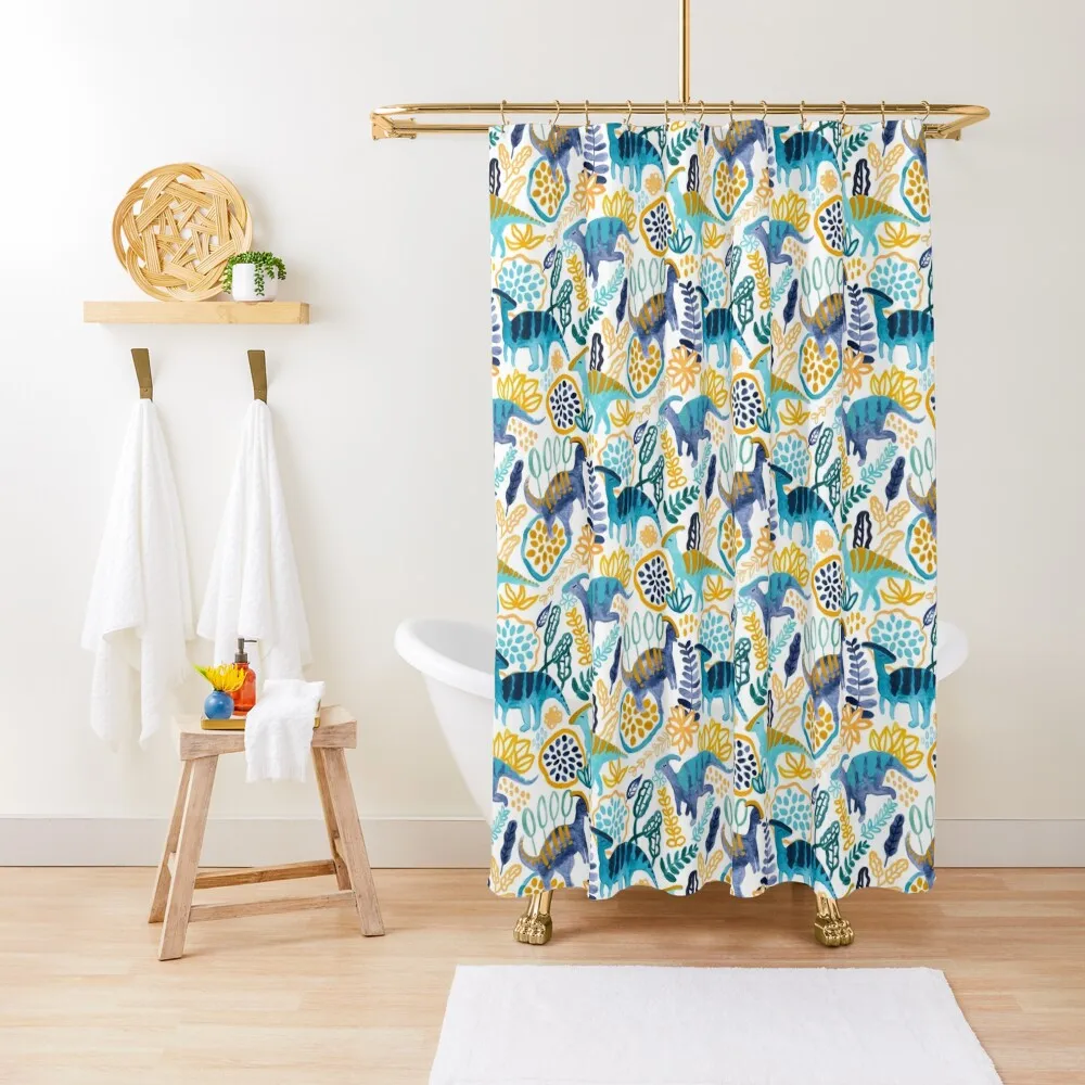 Gouache Parasaurolophuses Shower Curtain Elegant Bathroom Toilet Accessories Bathroom For Shower Curtain
Gouache Parasaurolophuses Shower Curtain Elegant Bathroom Toilet Accessories Bathroom For Shower Curtain