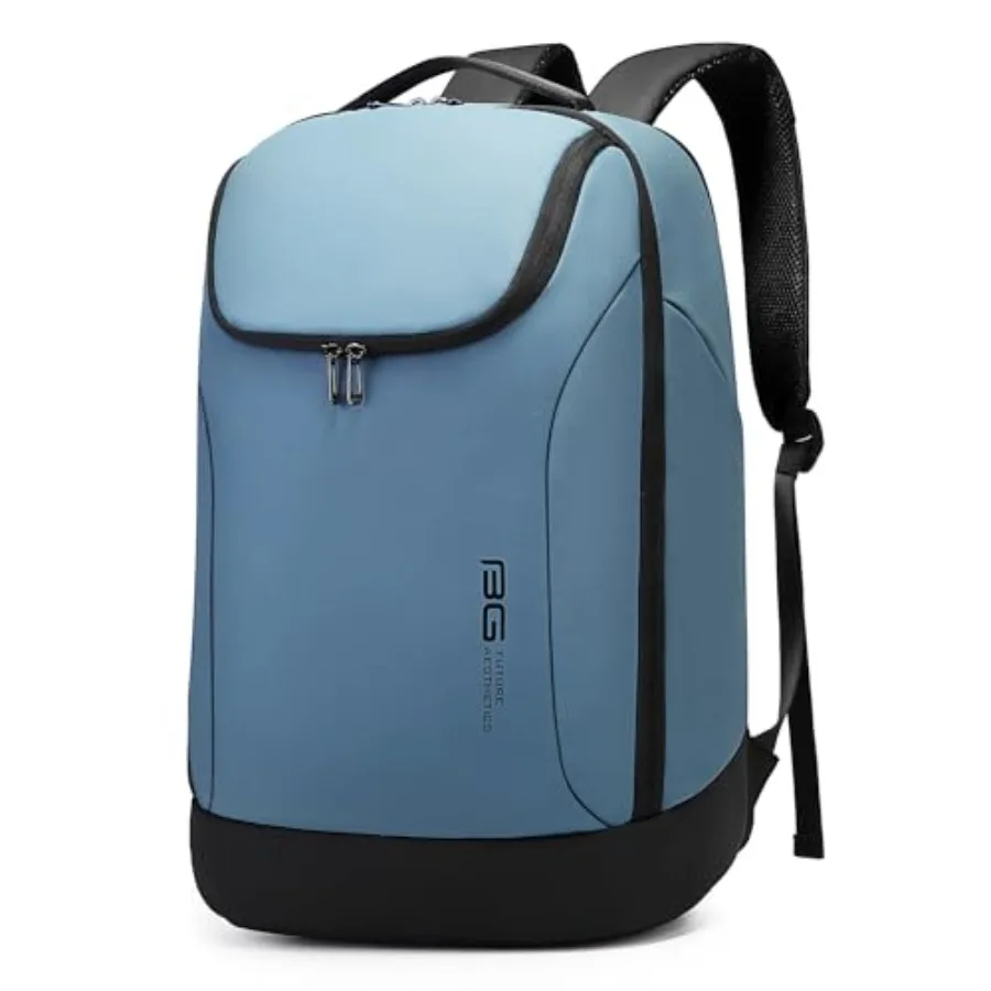 FUTURE AESTHETICS Business Smart Backpack Waterproof for womenmen Fight Approved Durable Backpack suitable as overnight and tra
FUTURE AESTHETICS Business Smart Backpack Waterproof for womenmen Fight Approved Durable Backpack suitable as overnight and tra
