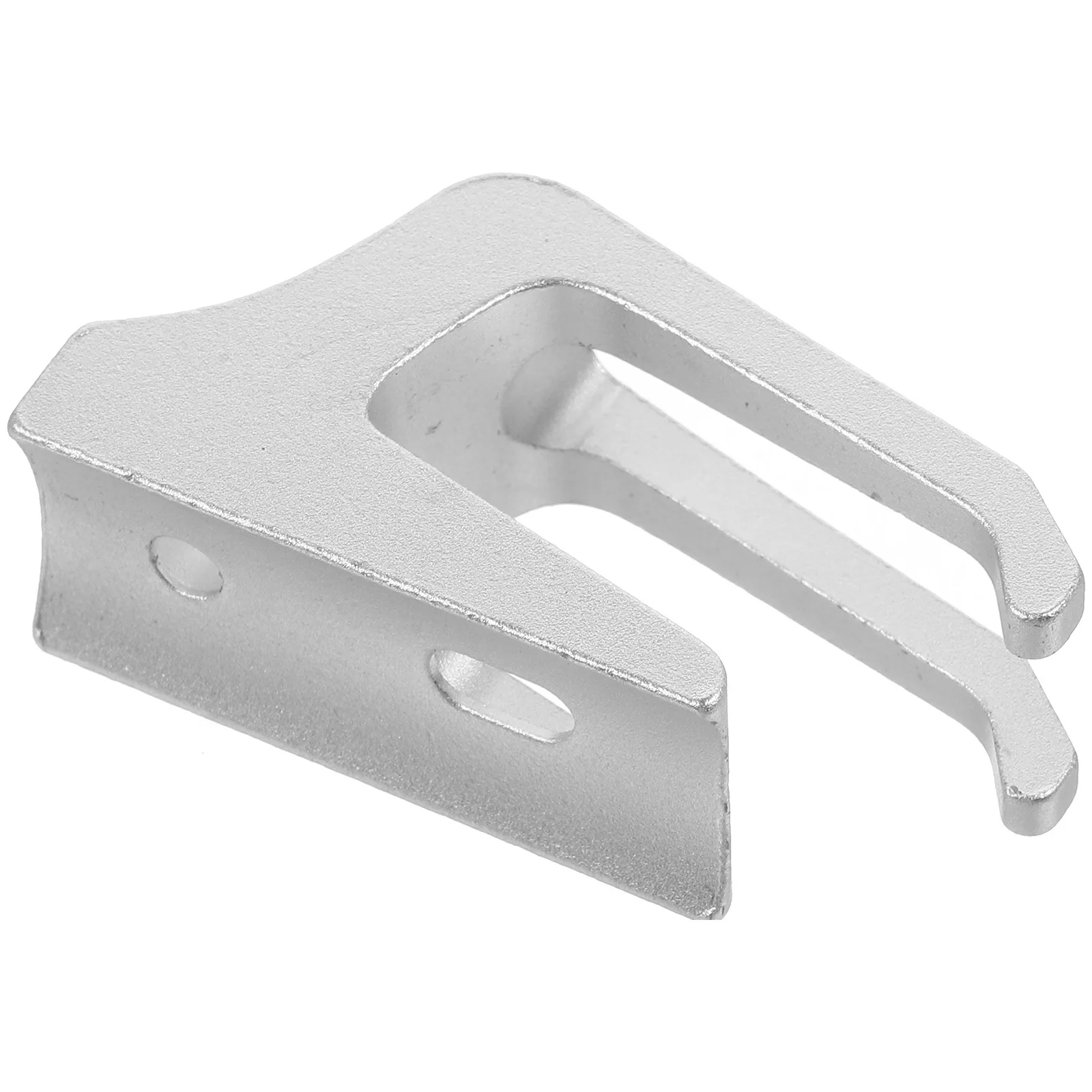 Electric Scooter Front Hook Heavy Duty Alloy Aluminum Alloy Hook Hanger Compatible M365 1S Pro Scooter Accessories Bag
Electric Scooter Front Hook Heavy Duty Alloy Aluminum Alloy Hook Hanger Compatible M365 1S Pro Scooter Accessories Bag