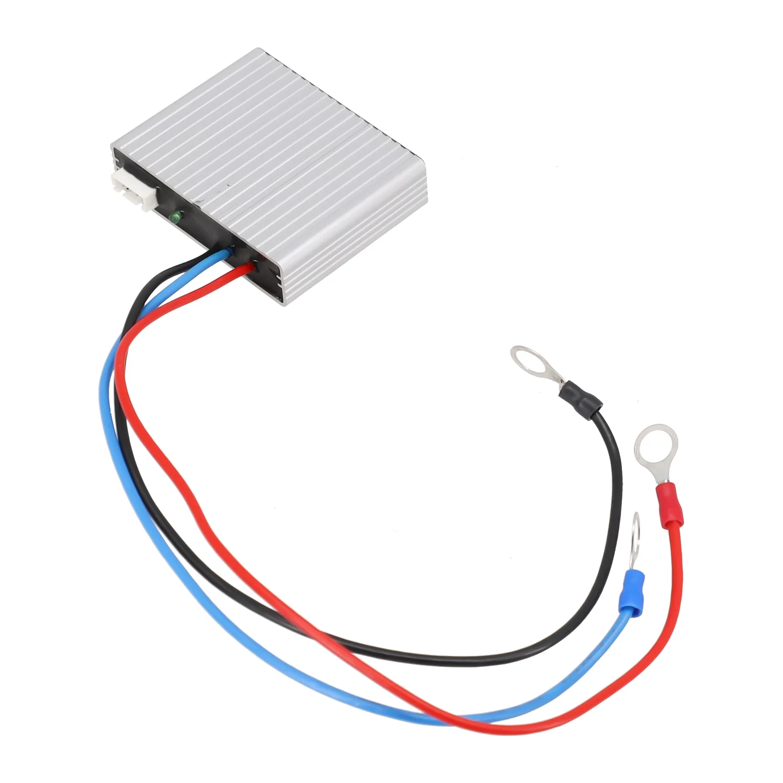 Solar System Battery Equalizer 24V Balancer Battery Equalizer For Lithium Iron Phosphate Ternary Lithium Solar Power Accessories
Solar System Battery Equalizer 24V Balancer Battery Equalizer For Lithium Iron Phosphate Ternary Lithium Solar Power Accessories