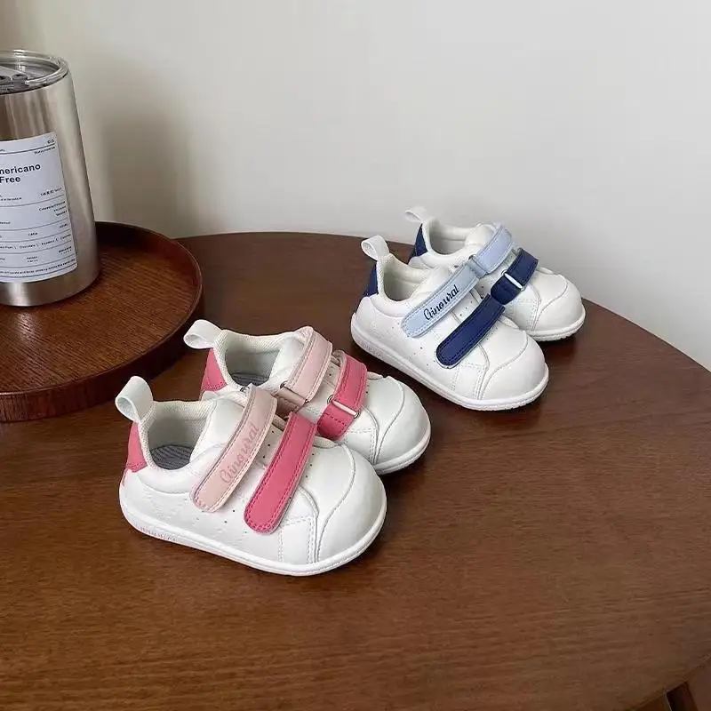 Baby Boys Casual Shoes Girls Sneakers Spring Autumn Infant Toddler Shoes Outdoor Anti Slip Soft Sole Children Kids Running Shoes
Baby Boys Casual Shoes Girls Sneakers Spring Autumn Infant Toddler Shoes Outdoor Anti Slip Soft Sole Children Kids Running Shoes