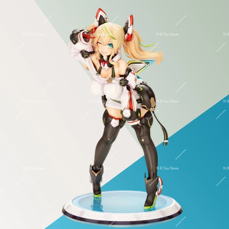 In Stock Kotobukiya Original Phantasy Star Online 2 Es Gen PVC Action Figure Anime Model Toys Collection Doll Gift
In Stock Kotobukiya Original Phantasy Star Online 2 Es Gen PVC Action Figure Anime Model Toys Collection Doll Gift