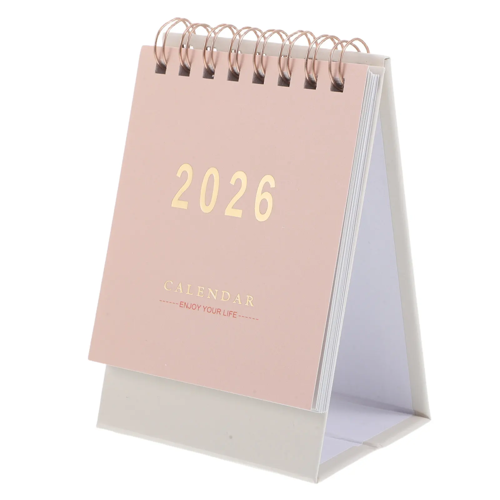 2026 Mini Desk Calendar Small Standing Flip Desktop Calendar Elegant Minimalist Monthly Planner for Office Home School Planning
2026 Mini Desk Calendar Small Standing Flip Desktop Calendar Elegant Minimalist Monthly Planner for Office Home School Planning
