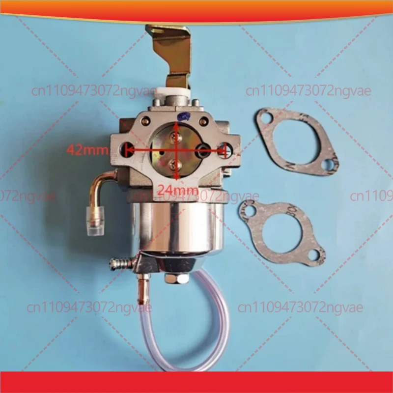 GM181L Carburetor for Mitsubishi MGE2901 MGE2900 MGA2900 GM181 Engine Power Tool Accessories
GM181L Carburetor for Mitsubishi MGE2901 MGE2900 MGA2900 GM181 Engine Power Tool Accessories