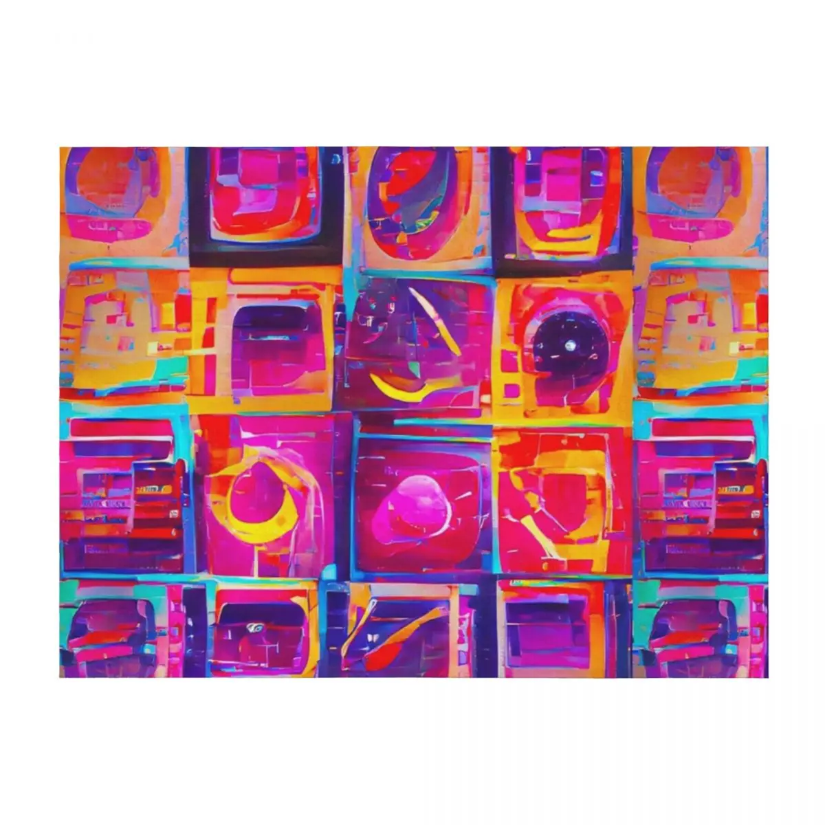 Kandinsky Art Throw Blanket Blankets Sofas Of Decoration Sofa Quilt Weighted For Baby Blankets
Kandinsky Art Throw Blanket Blankets Sofas Of Decoration Sofa Quilt Weighted For Baby Blankets