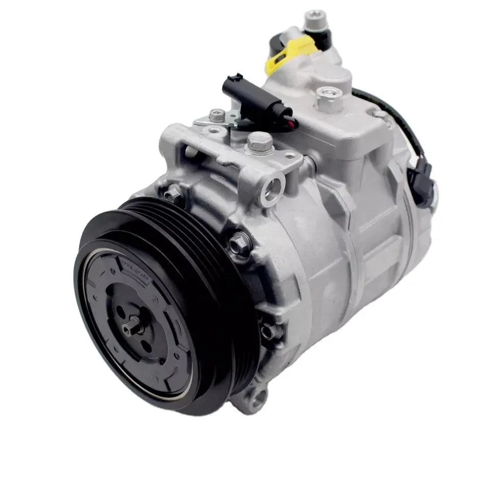 Auto Parts OEM A0008309800 High Quality AC Compressor for mer cedes-benz W166
Auto Parts OEM A0008309800 High Quality AC Compressor for mer cedes-benz W166