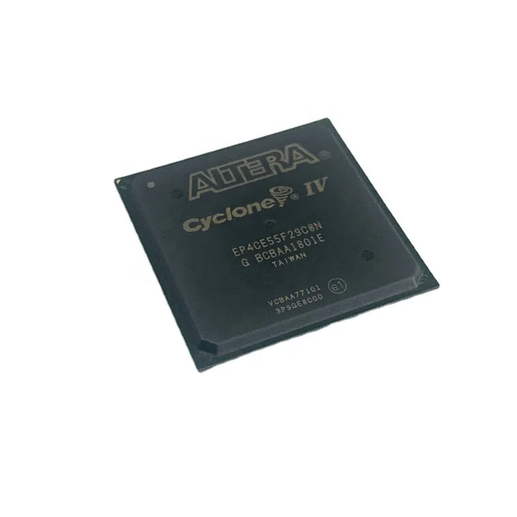 EP4CE55F29C6N EP4CE55F29C7N ALTERA FPGA CPLD EP4CE55F29C8N EP4CE55F29I7N EP4CE55U19I7N
EP4CE55F29C6N EP4CE55F29C7N ALTERA FPGA CPLD EP4CE55F29C8N EP4CE55F29I7N EP4CE55U19I7N