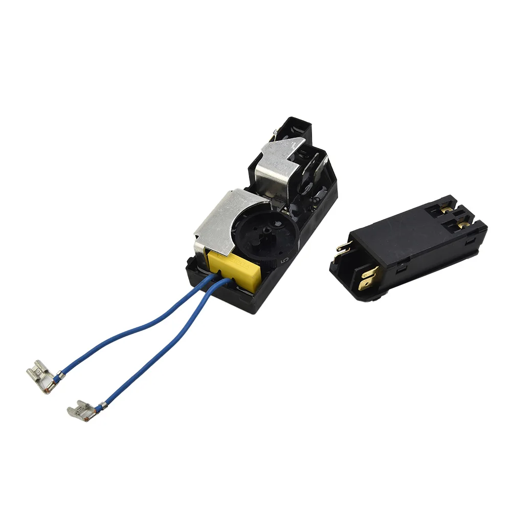 Sophisticated Replacement Switch And Variable Speed Control Unit Tailored To Fit Popular Models Within The For Bosch Range
Sophisticated Replacement Switch And Variable Speed Control Unit Tailored To Fit Popular Models Within The For Bosch Range