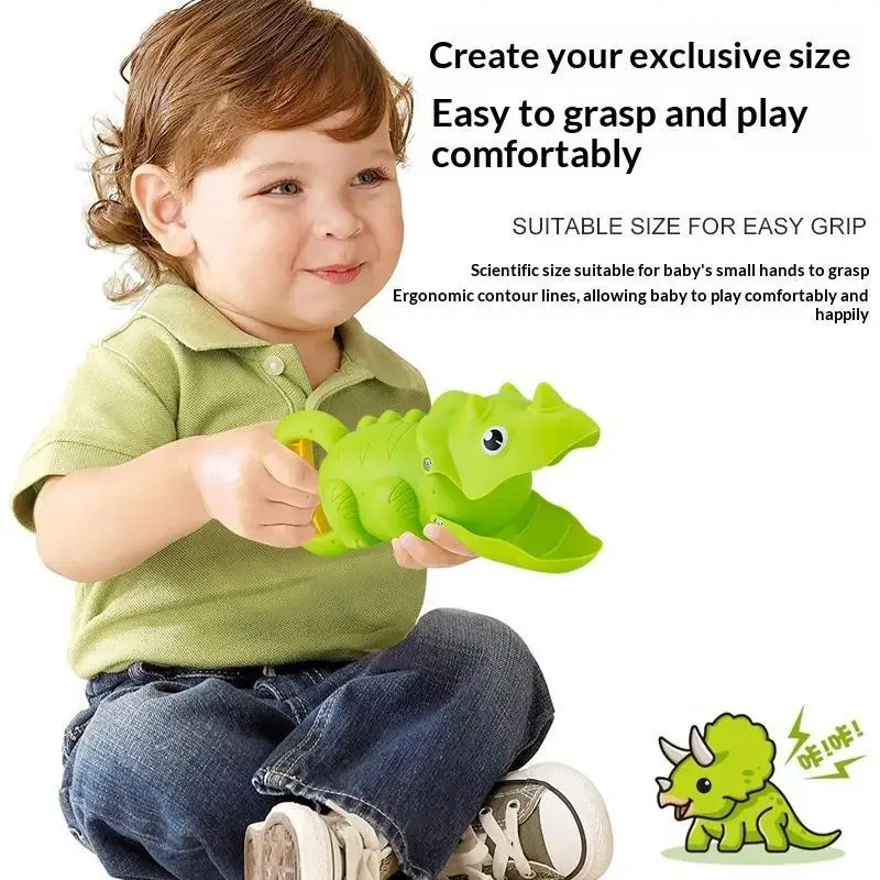 Grabber Baby Bath Toys - Beach Toys Sand Playing Cute Colorful Lobster Claw Catcher Swimming Pools & Outdoors - Educational Game
Grabber Baby Bath Toys - Beach Toys Sand Playing Cute Colorful Lobster Claw Catcher Swimming Pools & Outdoors - Educational Game
