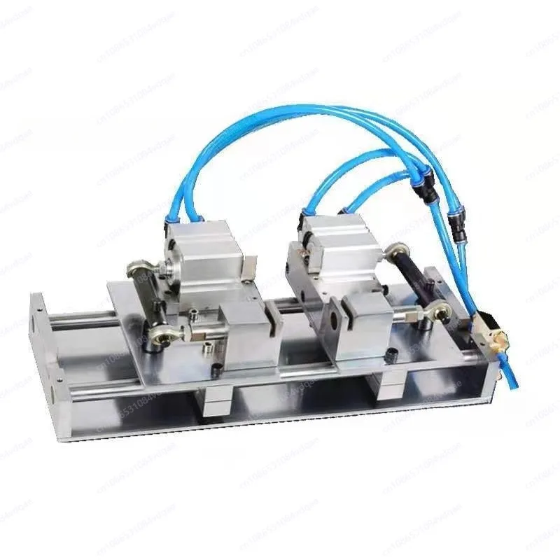 Carton half-hole punching machine, gift box half-hole drilling machine, packaging box opening equipment
Carton half-hole punching machine, gift box half-hole drilling machine, packaging box opening equipment
