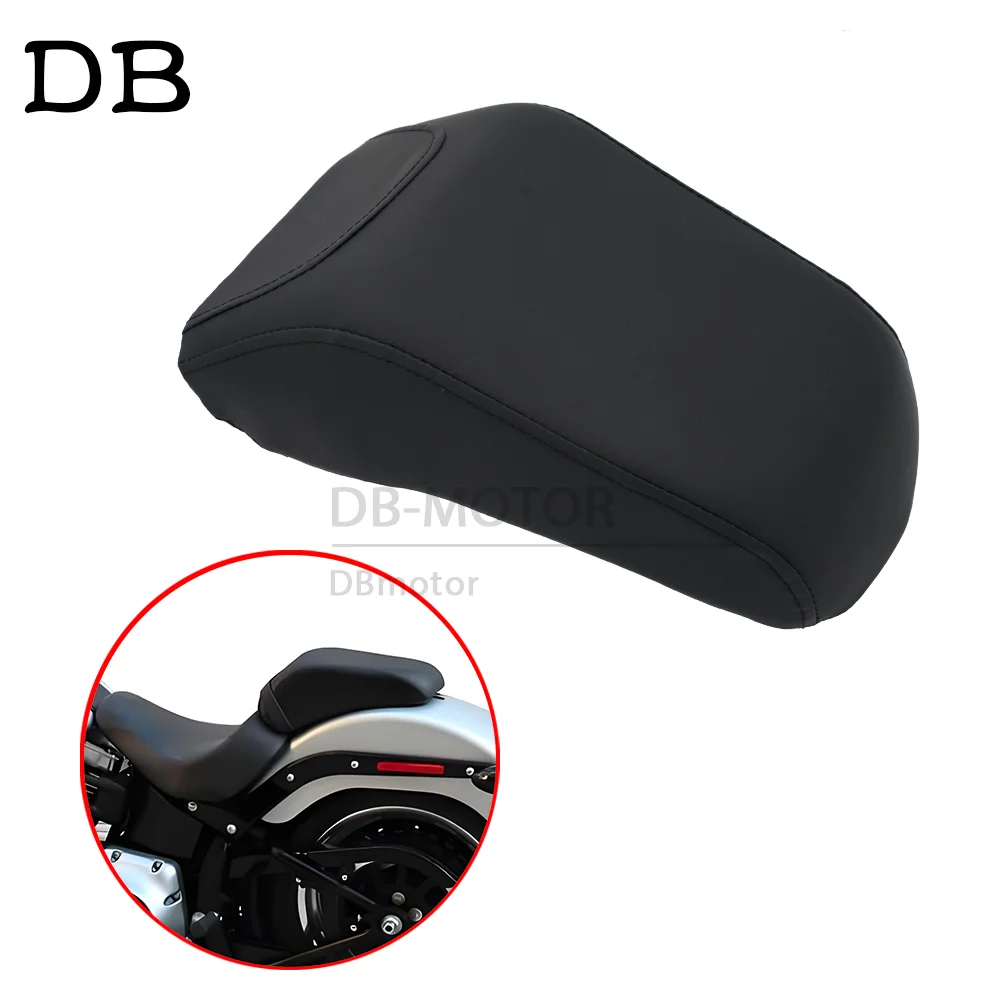 Motorcycle Cushion Rear Passenger Seat Fit For Harley Davidson Softail Fat Boy FLSTF 2008-2014
Motorcycle Cushion Rear Passenger Seat Fit For Harley Davidson Softail Fat Boy FLSTF 2008-2014