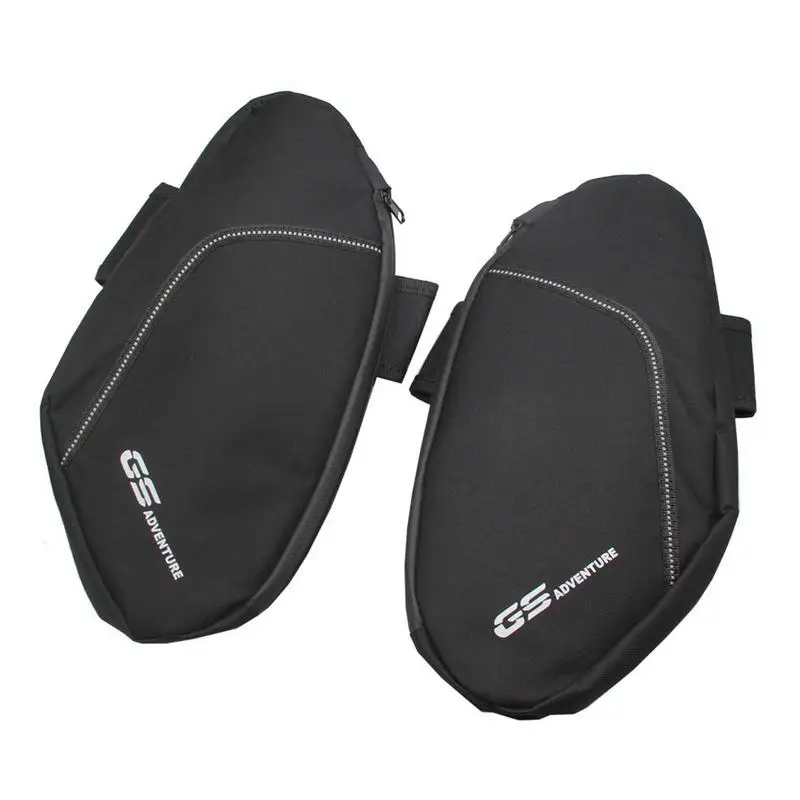 2pcs Motorcycle Tool Storage Bags Waterproof Fairing Side Bag For Motor Bikes Universal Side Mounted Storage Bag For Motorbikes
2pcs Motorcycle Tool Storage Bags Waterproof Fairing Side Bag For Motor Bikes Universal Side Mounted Storage Bag For Motorbikes