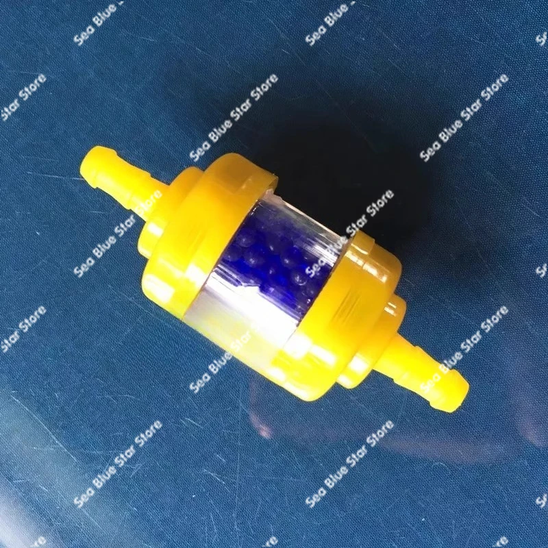 In addition to water vapor drying, small tube filter, color-changing silicone moisture adsorption filter can be dried and reuse
In addition to water vapor drying, small tube filter, color-changing silicone moisture adsorption filter can be dried and reuse