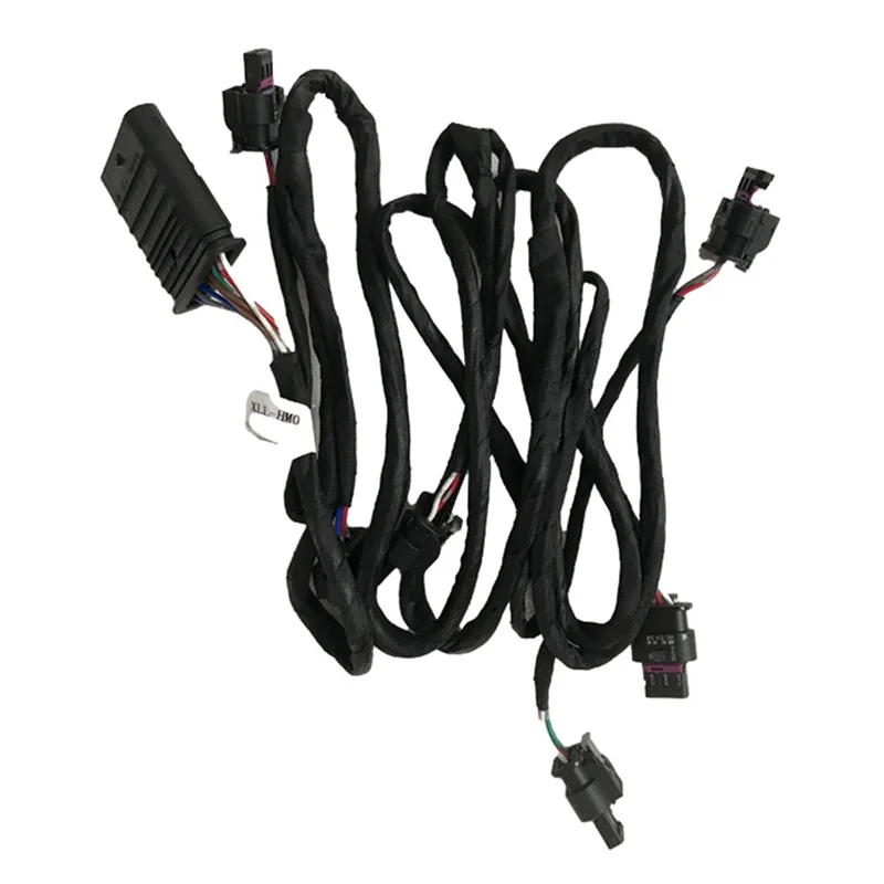 A17R-Car Front Bumper Parking Aid Cable A1695403733 For Mercedes Benz A B-Class W169 W245 05-11 PDC Reversing Radar Harness 
A17R-Car Front Bumper Parking Aid Cable A1695403733 For Mercedes Benz A B-Class W169 W245 05-11 PDC Reversing Radar Harness