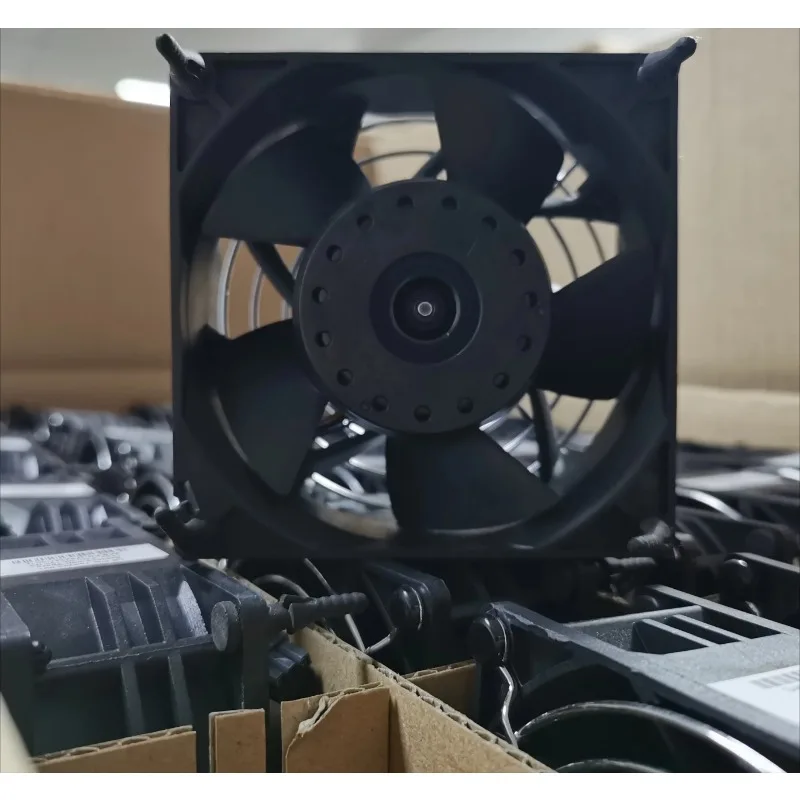 PFR0912XHE Delta 9238 12 В 4,5 9 см сильный серверный усилительный вентилятор с большим объемом воздуха
PFR0912XHE Delta 9238 12 В 4,5 9 см сильный серверный усилительный вентилятор с большим объемом воздуха