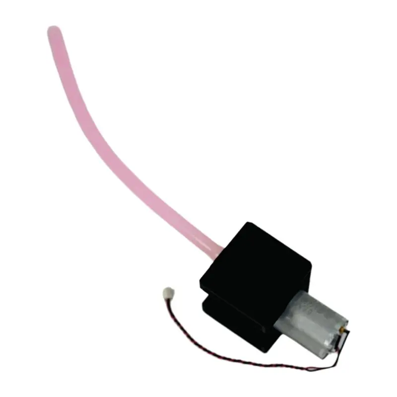 A40Z-Pump Motor For Dreame Mova P50 Pro Ultra Robot Vacuum Cleaner Replacement Parts Sewage Pump Motor
A40Z-Pump Motor For Dreame Mova P50 Pro Ultra Robot Vacuum Cleaner Replacement Parts Sewage Pump Motor