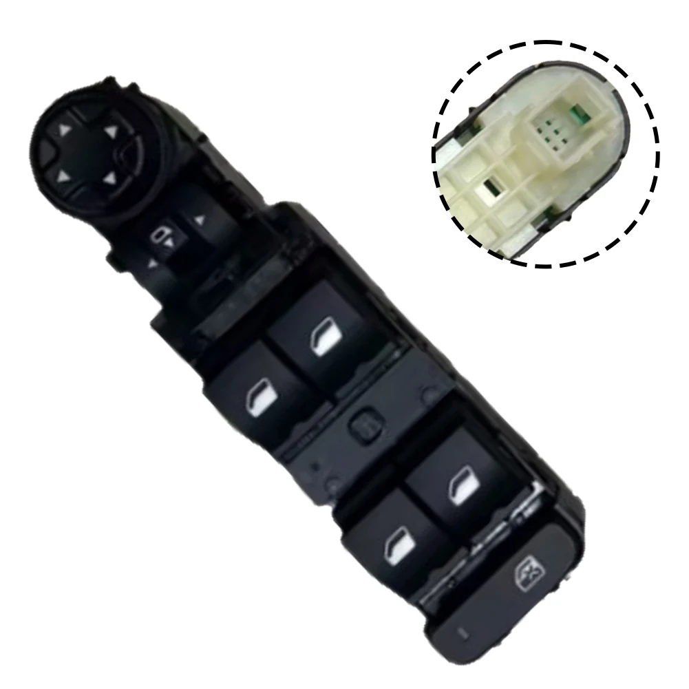 For 408 308S 2013-2016 Front Left Window Control Switch Button OEM 98009290ZD Direct Replacement No Programming Required
For 408 308S 2013-2016 Front Left Window Control Switch Button OEM 98009290ZD Direct Replacement No Programming Required