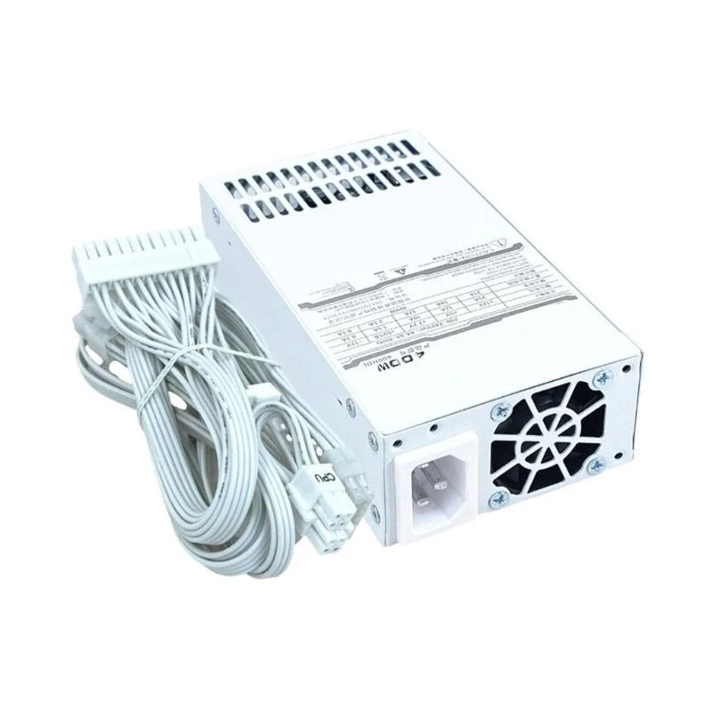 Efficient 300W Fully Modular Small 1U Power For Easy Cable Management In NAS Desktops PC Case 1U Power Supply
Efficient 300W Fully Modular Small 1U Power For Easy Cable Management In NAS Desktops PC Case 1U Power Supply