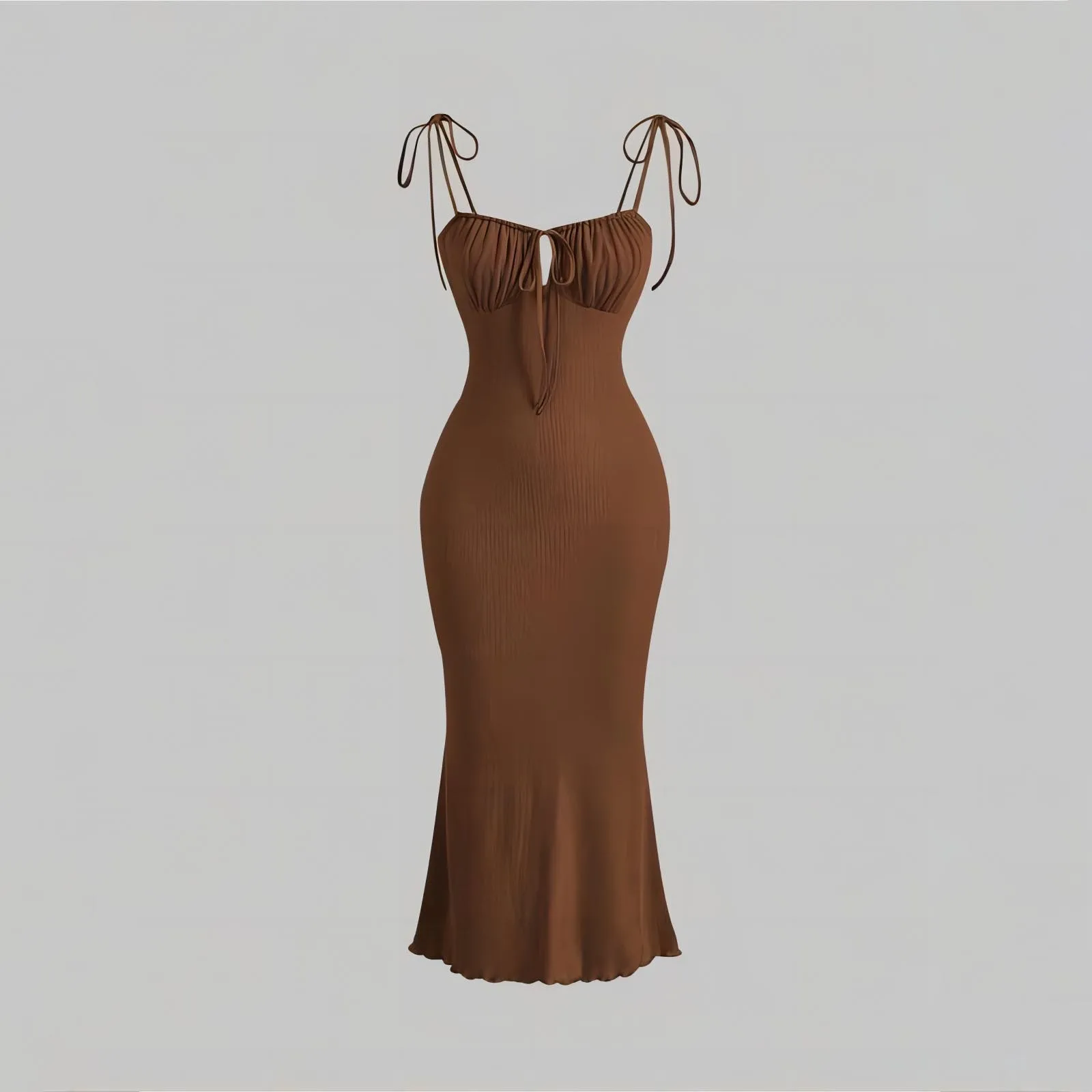 Summer Women Sleeveless Spaghetti Strap Slim Long Dress Sexy Elegant Backless Stripe Slim Fit Party Club Long Dresses for Women
Summer Women Sleeveless Spaghetti Strap Slim Long Dress Sexy Elegant Backless Stripe Slim Fit Party Club Long Dresses for Women