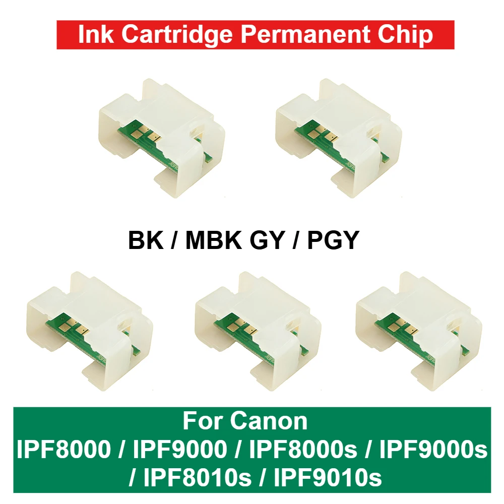 PFI-702 PFI702 Чип картриджа с чернилами для Canon iPF8000 iPF8010s iPF8100 iPF8110 iPF9000 iPF9010s iPF9100 iPF9110 с держателем чипа
PFI-702 PFI702 Чип картриджа с чернилами для Canon iPF8000 iPF8010s iPF8100 iPF8110 iPF9000 iPF9010s iPF9100 iPF9110 с держателем чипа