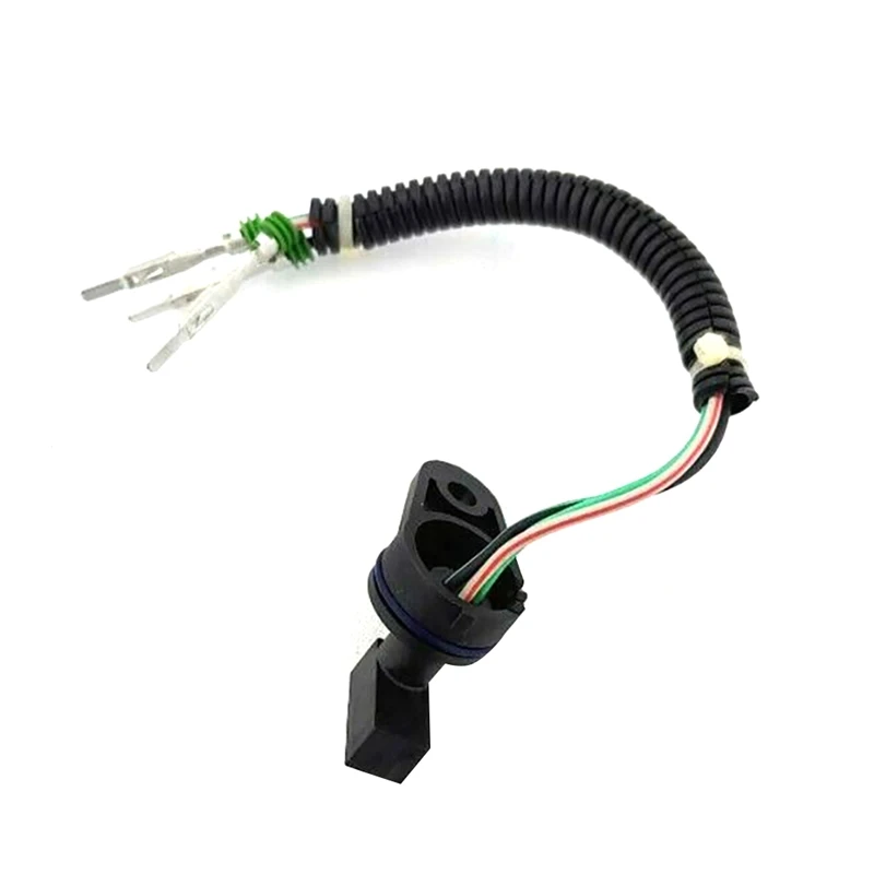 Совершенно новый датчик скорости передачи 47353-H1000 для Hyundai townan 2001-2006
Совершенно новый датчик скорости передачи 47353-H1000 для Hyundai townan 2001-2006