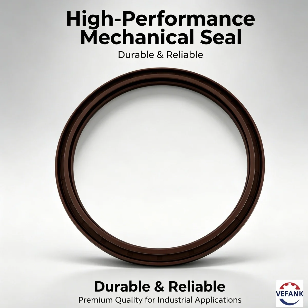 Rear Wheel Oil Seal TC 165*186*16mm For Hongyan Truck
Rear Wheel Oil Seal TC 165*186*16mm For Hongyan Truck