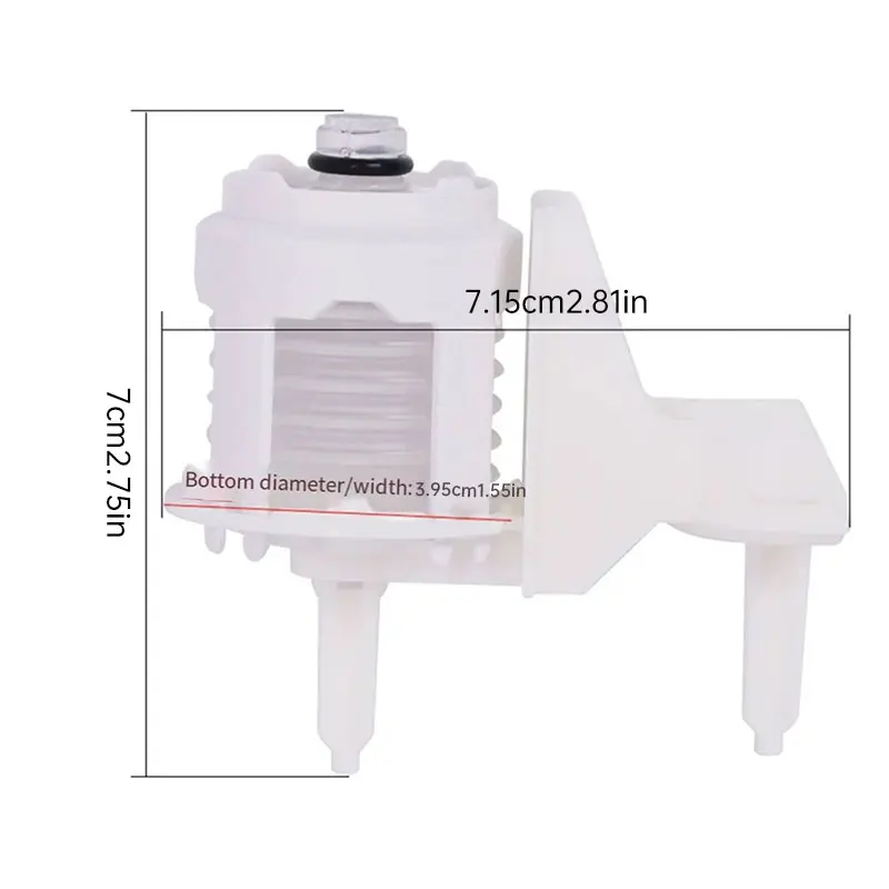 Dual Flush Pneumatic Button Switch For Conceal Tanks Plastic Water Tank Panel Switch Flush Panel For Hidden Water Tank
Dual Flush Pneumatic Button Switch For Conceal Tanks Plastic Water Tank Panel Switch Flush Panel For Hidden Water Tank