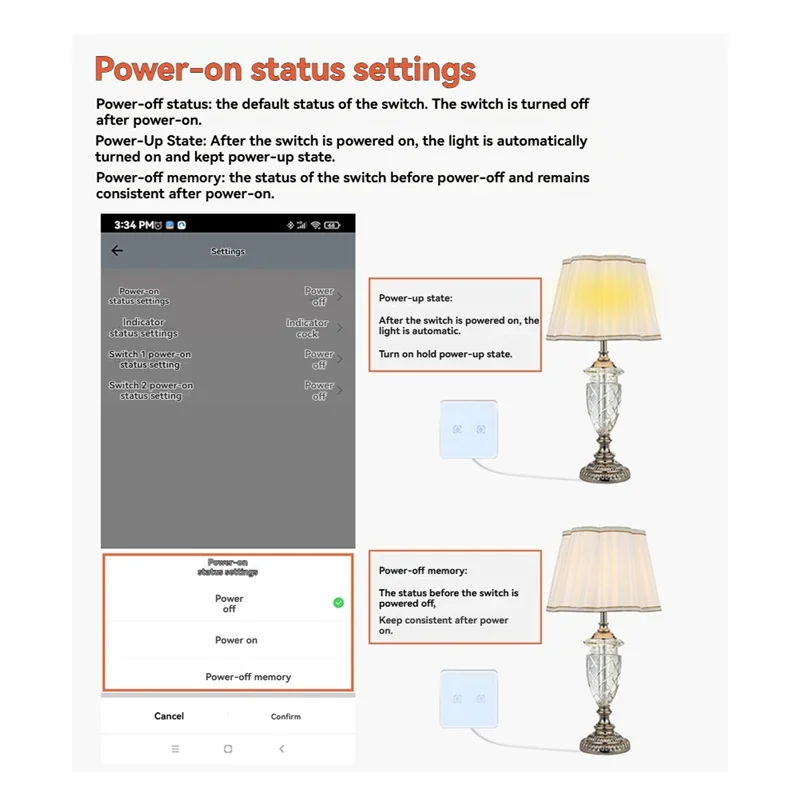 Выключатель света Superior-Zigbee с алюминиевой рамой, стеклянный сенсорный переключатель, работающий с управлением домашним помощником Tuya Alexa B
Выключатель света Superior-Zigbee с алюминиевой рамой, стеклянный сенсорный переключатель, работающий с управлением домашним помощником Tuya Alexa B