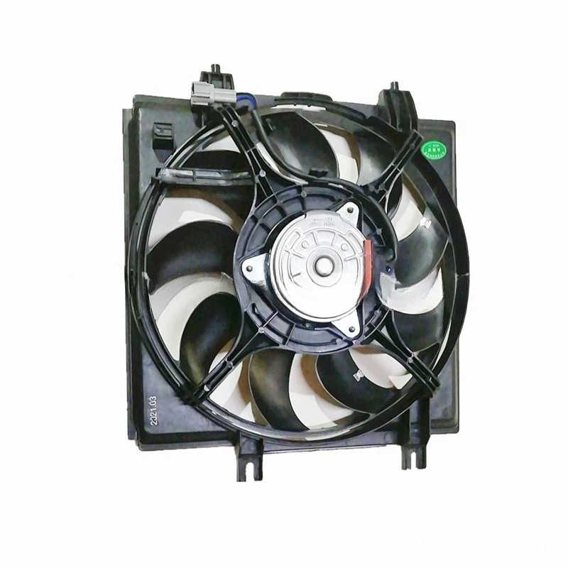 Automotive air conditioning cooling fan assembly OEM 73310SG000
Automotive air conditioning cooling fan assembly OEM 73310SG000