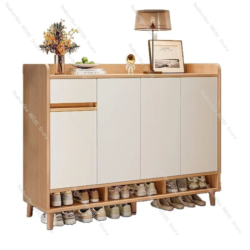 Modern Minimalist Home Entryway Shoe Cabinet Multi Layer Dustproof Storage Rack Hallway Porch Organizer Freestanding Space
Modern Minimalist Home Entryway Shoe Cabinet Multi Layer Dustproof Storage Rack Hallway Porch Organizer Freestanding Space