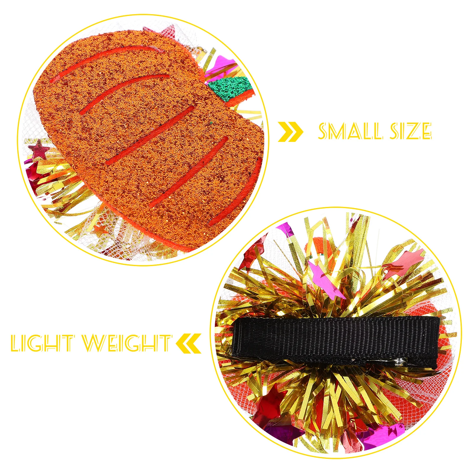 6Pcs Turkey Hair Clips Lightweight Cute Hairpins for Women Thanksgiving Party Hair Accessories Holiday Decoration 
6Pcs Turkey Hair Clips Lightweight Cute Hairpins for Women Thanksgiving Party Hair Accessories Holiday Decoration