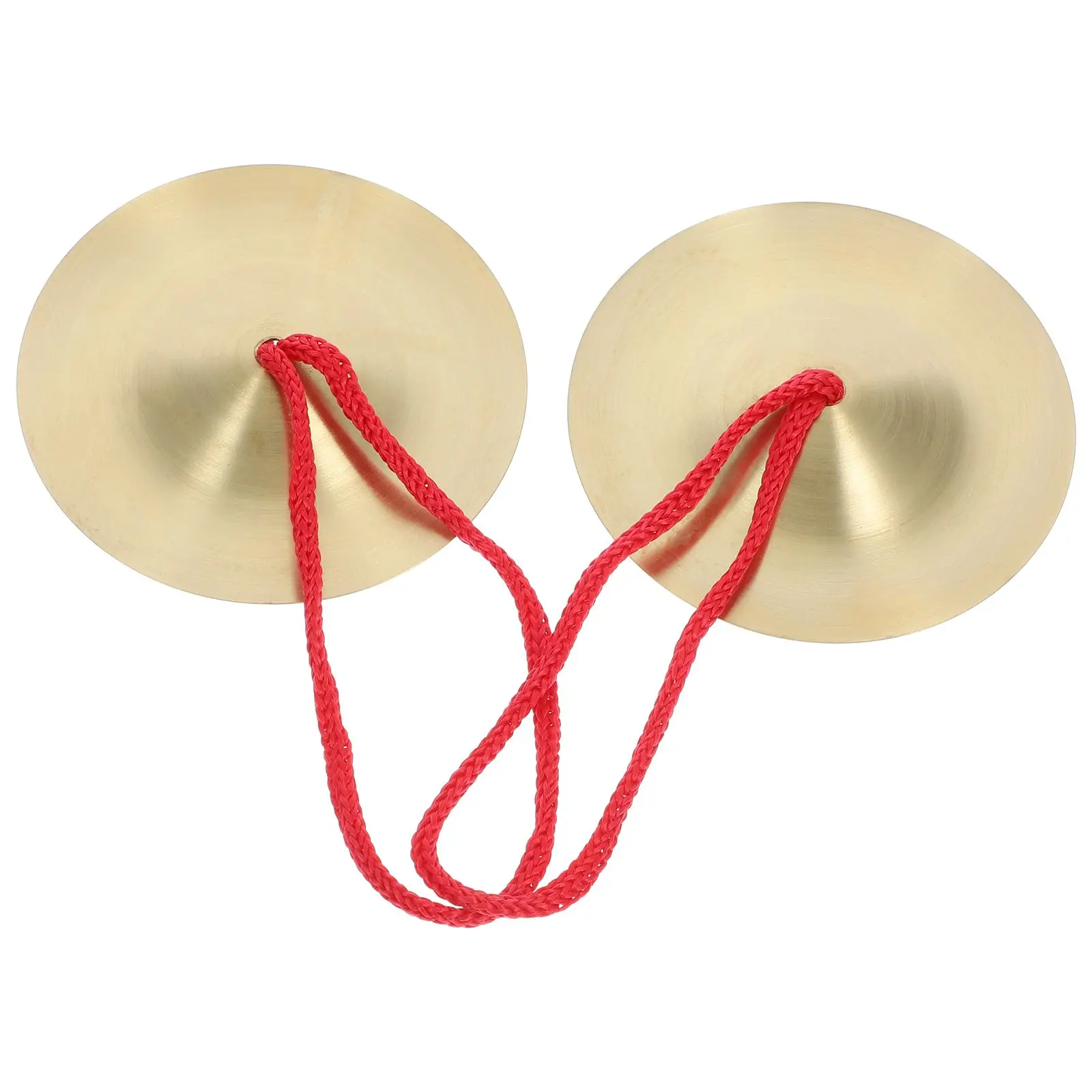 Copper Cymbal Aids 9cm Kids Percussion Instruments Mini Alloy Cymbals Handheld Alloy Finger Cymbals Musical Tools
Copper Cymbal Aids 9cm Kids Percussion Instruments Mini Alloy Cymbals Handheld Alloy Finger Cymbals Musical Tools