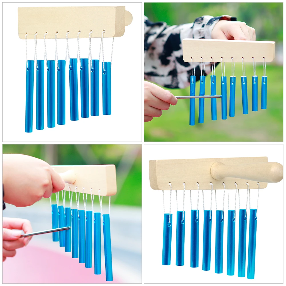 Aluminum Tube Percussion Toys Children's Instruments Kid Musical Kids Handheld Infant for
Aluminum Tube Percussion Toys Children's Instruments Kid Musical Kids Handheld Infant for