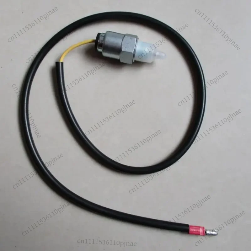 Carburetor Stop Solenoid Valve Compatible with GX670 GX690 Engine Parts
Carburetor Stop Solenoid Valve Compatible with GX670 GX690 Engine Parts