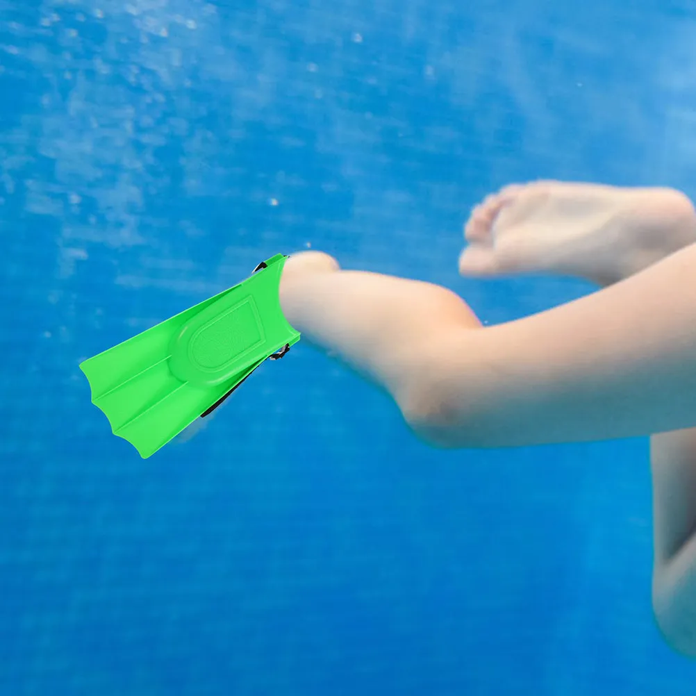 1Set Kids Snorkeling Gear Anti-Fog Goggles Snorkel Adjustable Flippers Snorkel Set Children Ages 5-10 Flippers for Kids
1Set Kids Snorkeling Gear Anti-Fog Goggles Snorkel Adjustable Flippers Snorkel Set Children Ages 5-10 Flippers for Kids