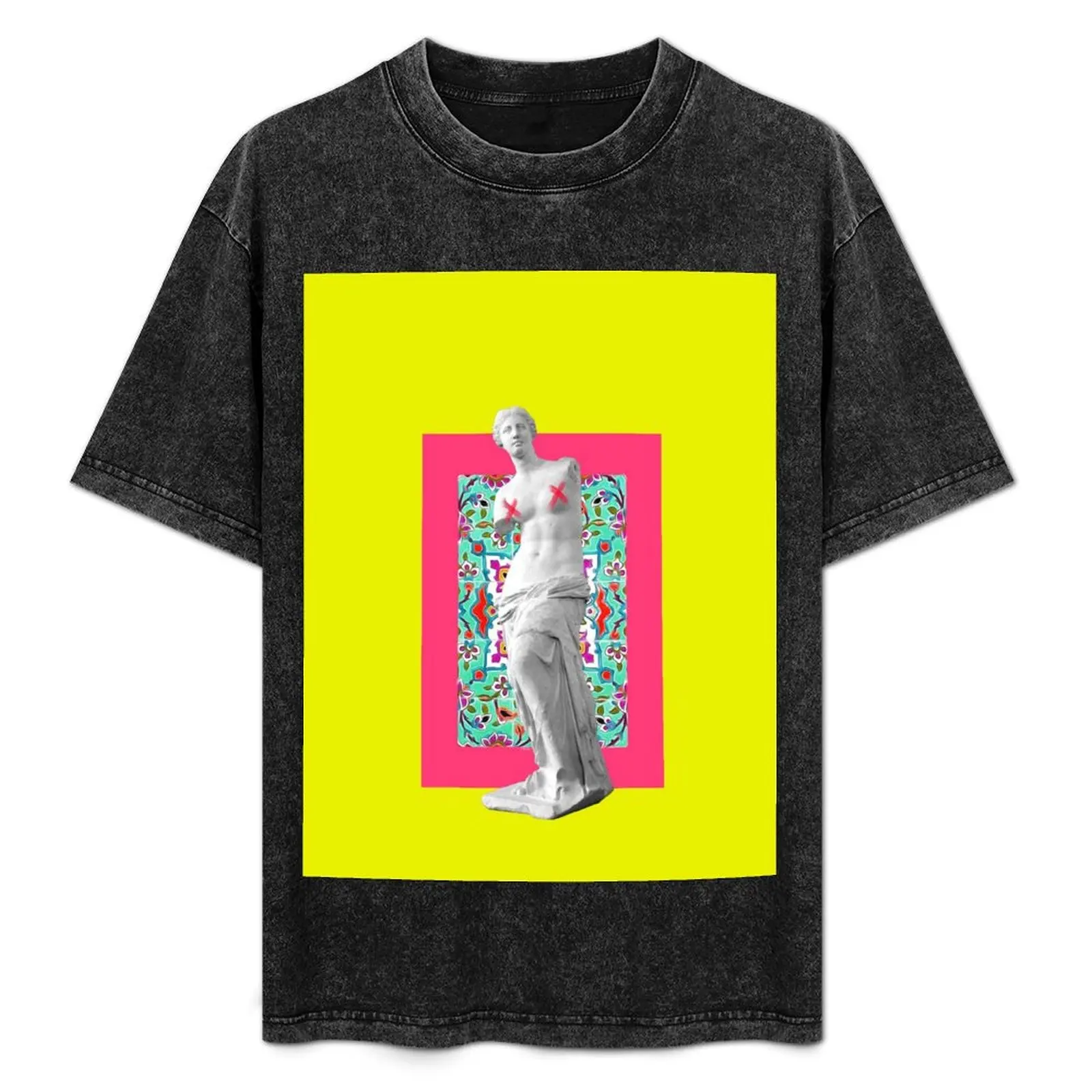 Aphrodite - Persian T-Shirt oversized t shirt T-shirts man new gifts and t-shirts luxury clothing labubu plain t shirts men
Aphrodite - Persian T-Shirt oversized t shirt T-shirts man new gifts and t-shirts luxury clothing labubu plain t shirts men