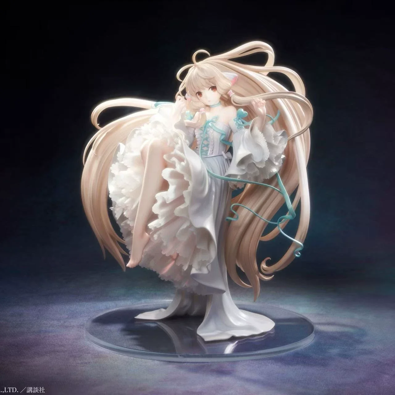 Anime Chobits Chii White Pink Action Figure Pvc Static Statue Model Toy Ornament Desktop Collect Pc Case Decorative Fan Gifts
Anime Chobits Chii White Pink Action Figure Pvc Static Statue Model Toy Ornament Desktop Collect Pc Case Decorative Fan Gifts